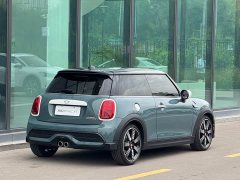 MINI 2.0T COOPER S Edition - фото 20