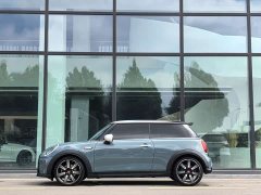 MINI 2.0T COOPER S Edition - фото 3