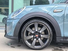 MINI 2.0T COOPER S Edition - фото 4