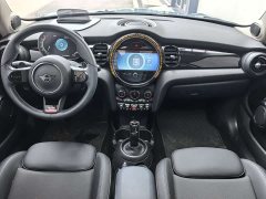 MINI 2.0T COOPER S Edition - фото 5