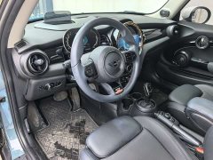MINI 2.0T COOPER S Edition - фото 8