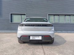 Porsche Macan New Energy Macan 4 - фото 10