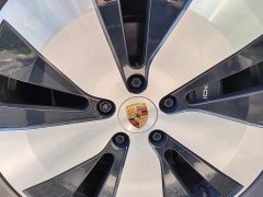 Porsche Macan New Energy Macan 4 - фото 13