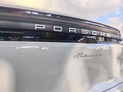 Porsche Macan New Energy Macan 4 - фото 15