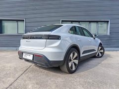 Porsche Macan New Energy Macan 4 - фото 3