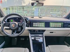 Porsche Macan New Energy Macan 4 - фото 5