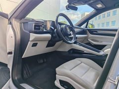 Porsche Macan New Energy Macan 4 - фото 6
