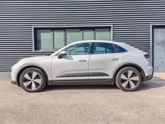 Porsche Macan New Energy Macan 4 - фото 7