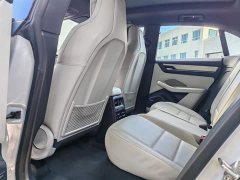Porsche Macan New Energy Macan 4 - фото 8