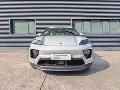 Porsche Macan New Energy Macan 4 - фото 9