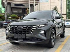 Tucson L 1.5T 2WDLUXPremium Edition - фото 1