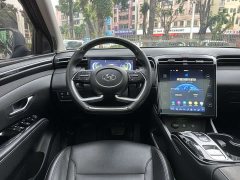 Tucson L 1.5T 2WDLUXPremium Edition - фото 10