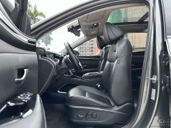 Tucson L 1.5T 2WDLUXPremium Edition - фото 11
