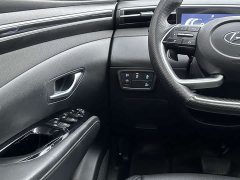 Tucson L 1.5T 2WDLUXPremium Edition - фото 12