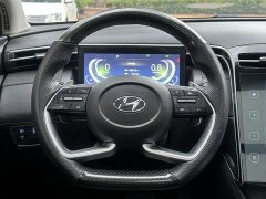 Tucson L 1.5T 2WDLUXPremium Edition - фото 13