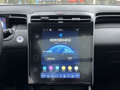 Tucson L 1.5T 2WDLUXPremium Edition - фото 14