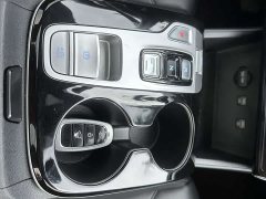 Tucson L 1.5T 2WDLUXPremium Edition - фото 15