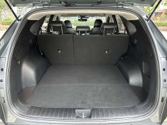Tucson L 1.5T 2WDLUXPremium Edition - фото 16