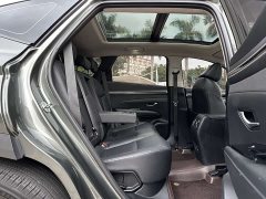 Tucson L 1.5T 2WDLUXPremium Edition - фото 17