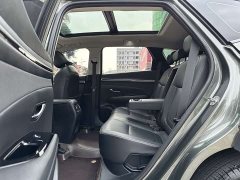 Tucson L 1.5T 2WDLUXPremium Edition - фото 19