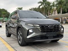 Tucson L 1.5T 2WDLUXPremium Edition - фото 3