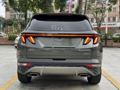 Tucson L 1.5T 2WDLUXPremium Edition - фото 5