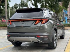 Tucson L 1.5T 2WDLUXPremium Edition - фото 6