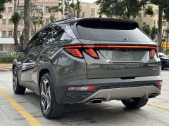 Tucson L 1.5T 2WDLUXPremium Edition - фото 7