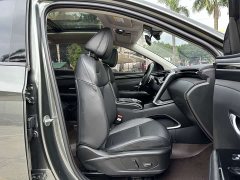 Tucson L 1.5T 2WDLUXPremium Edition - фото 8