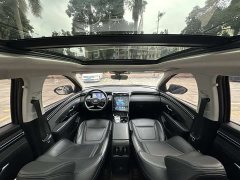 Tucson L 1.5T 2WDLUXPremium Edition - фото 9