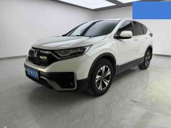 Honda CR-V 240TURBO CVT FWD Comfort Edition - фото 1