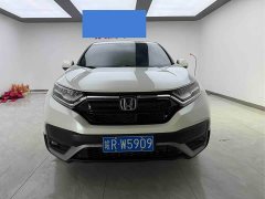 Honda CR-V 240TURBO CVT FWD Comfort Edition - фото 2
