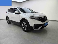 Honda CR-V 240TURBO CVT FWD Comfort Edition - фото 3