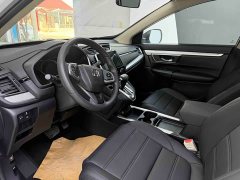 Honda CR-V 240TURBO CVT FWD Comfort Edition - фото 4