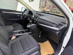 Honda CR-V 240TURBO CVT FWD Comfort Edition - фото 8