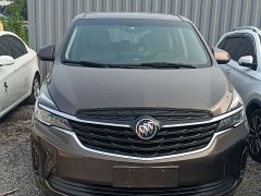 Buick GL8 2022 Land Business Class 652T Comfort Edition - фото 1
