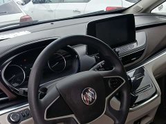 Buick GL8 2022 Land Business Class 652T Comfort Edition - фото 10