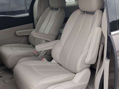 Buick GL8 2022 Land Business Class 652T Comfort Edition - фото 11