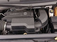Buick GL8 2022 Land Business Class 652T Comfort Edition - фото 13