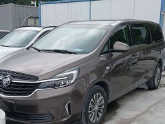 Buick GL8 2022 Land Business Class 652T Comfort Edition - фото 2