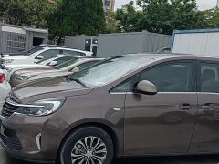 Buick GL8 2022 Land Business Class 652T Comfort Edition - фото 3