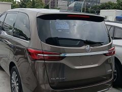 Buick GL8 2022 Land Business Class 652T Comfort Edition - фото 4