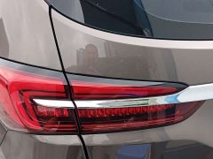 Buick GL8 2022 Land Business Class 652T Comfort Edition - фото 6