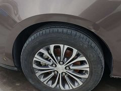Buick GL8 2022 Land Business Class 652T Comfort Edition - фото 7