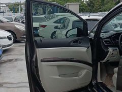 Buick GL8 2022 Land Business Class 652T Comfort Edition - фото 8