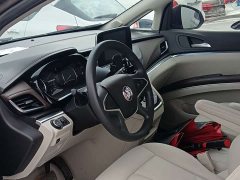 Buick GL8 2022 Land Business Class 652T Comfort Edition - фото 9