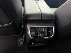Crown Road Avancier 2020 370TURBO 2WD Luxury Edition - фото 9