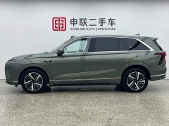 WEY Lanshan 4WD Max - фото 4