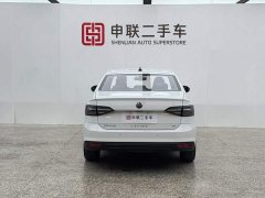 Volkswagen Lavida 1.5L New Edition - фото 3