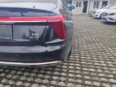 Hongqi H5 2.0T Automatic Qixiang Edition - фото 13